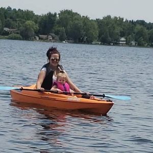 Meet your Posher, Jordan